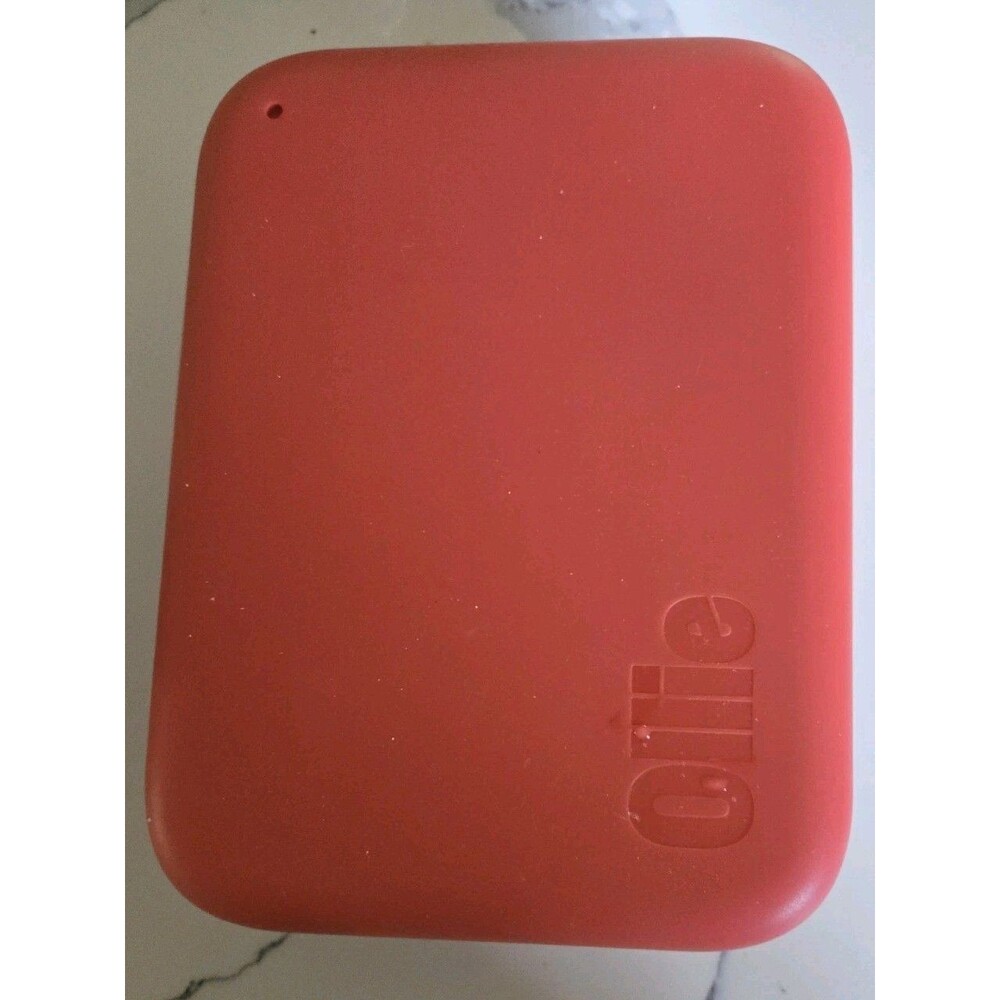 Ollie Puptainer Dog Food Storage Container Scoop Pink Feeding Bowl Pup-tainer